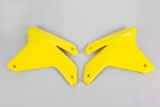 UFO Radiator Shrouds Suzuki