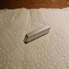 Nagra - main selector knob iv-L, iv-B, iv-D