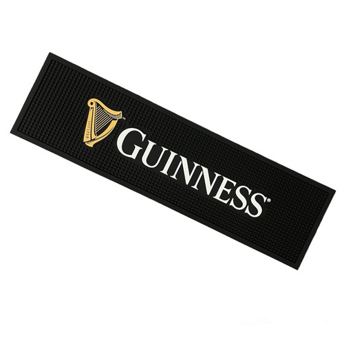 Guinness rubber bar - guinness,