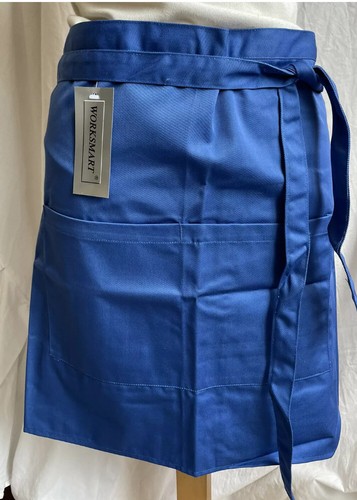 Work apron with - apron, two