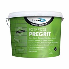Bond IT 10L Exterior Render