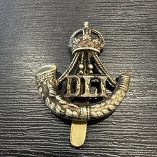 Durham Light Infantry White