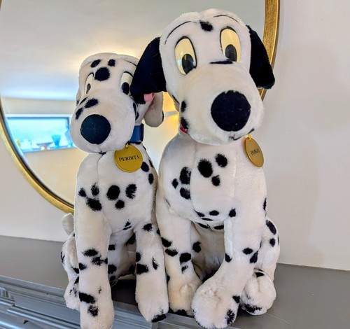 Vintage disney store 101 - vintage,