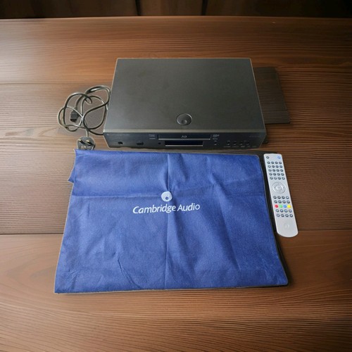 Cambridge audio azur - cambridge,