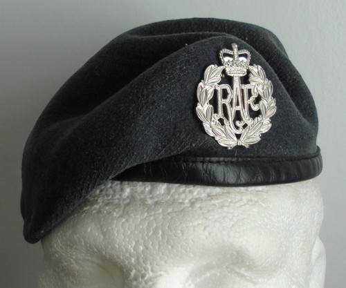 Royal air force - beret, cap