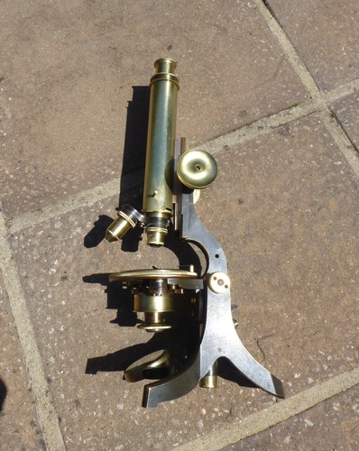 Rare antique petrological - rare,