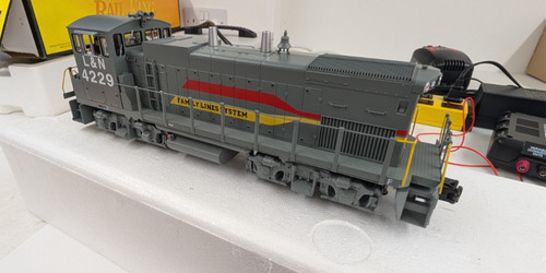 Mth trains gauge n mp15 - &,