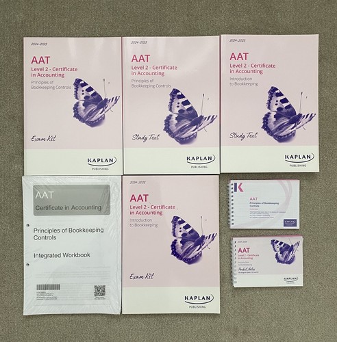 Aat level certificate - 2, in