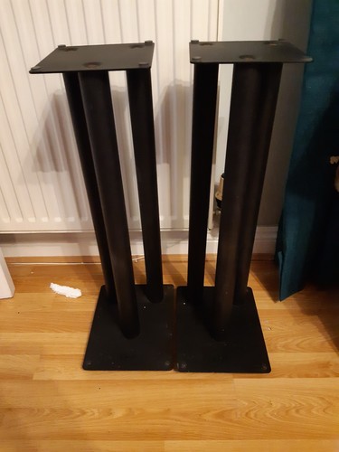 Quality gale speakers stands - gale,