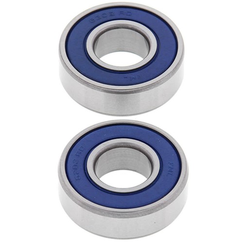 All balls wheel bearings kit - wheel,