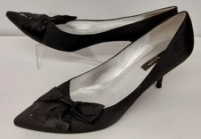 Nina New York Women's Black