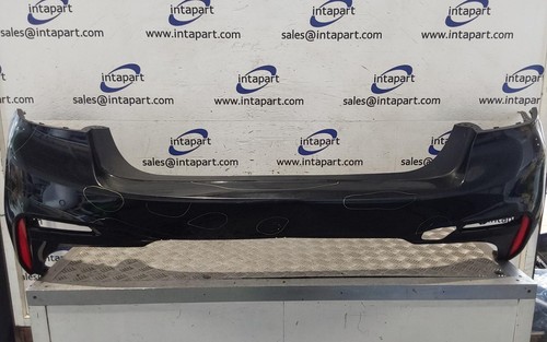 Rear bumper bmw f90 - bmw, m5