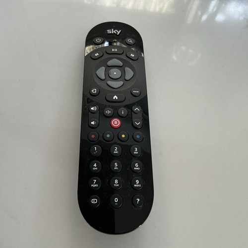 Sky remote control - sky, ec060