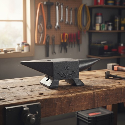 Professional lbs anvil - 22,