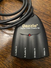DAZZLE DVC-80 Digital Video