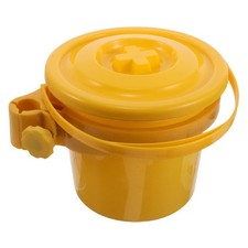  Nursing Cart Trash Can