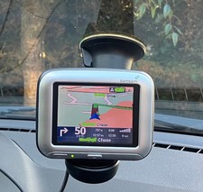 TomTom GO 700 GPS