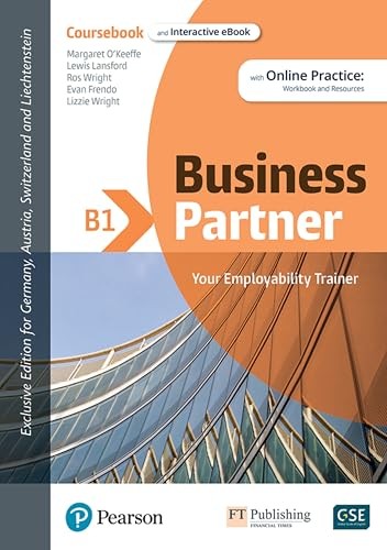 Business partner dach - b1,
