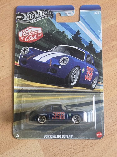 Hot wheels silver series - wheels,