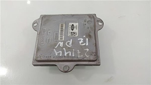 Gv4113b626aa xenon ecu - gv4113b626aa,