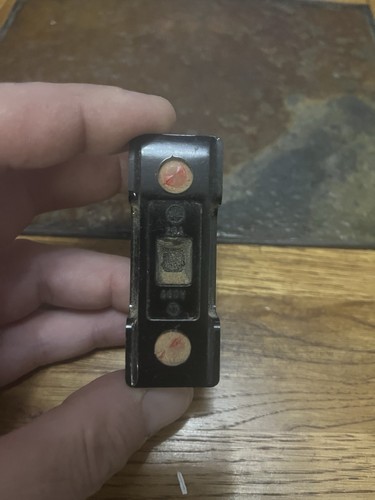 Mem amp fuse - 20,