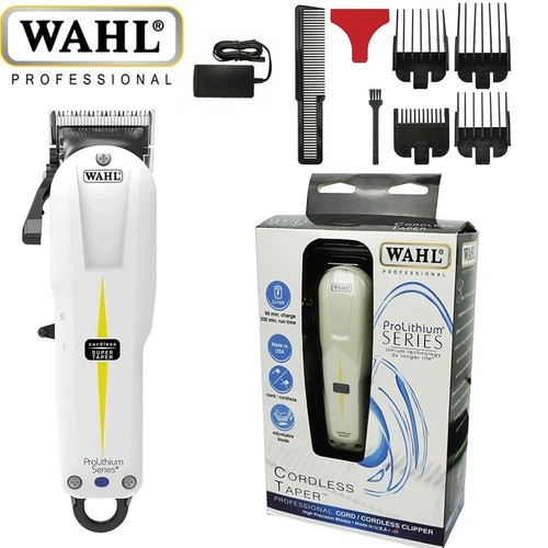 Wahl professional corded - professional,