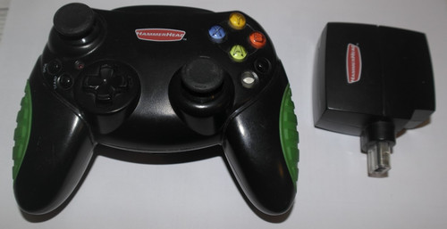 Mad catz wireless original - mad,