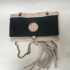 River Island Bag Clutch black