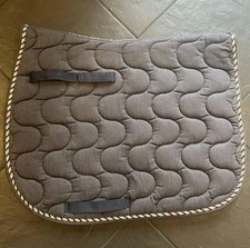 Mark Todd Dressage Saddle Pad