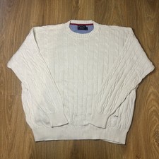 Paul & Shark Jumper Mens XL