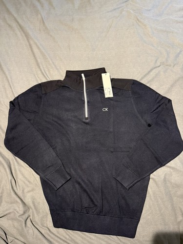 Calvin klein golf - klein, men's