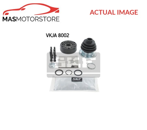 Driveshaft joint kit - driveshaft,