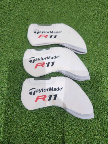 Set taylormade r11 golf - set, of