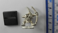 FOREST GOBLIN w. bow Metal