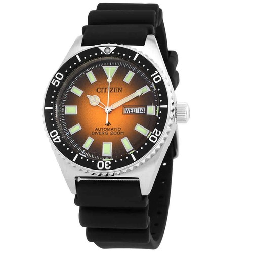 Citizen promaster marine - promaster,