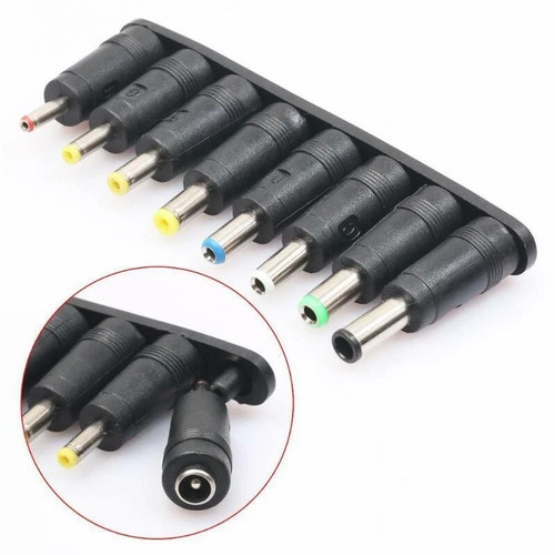 8pcs universal power - 8pcs,