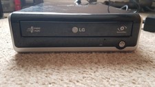 LG External Super Multi DVD