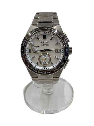 Seiko watch analog - seiko,