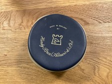 Hardy fly fishing reel bag