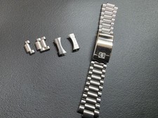 Omega Speedmaster Seamaster