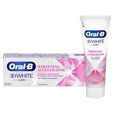 4 X 75ml ( PACK OF 4 ) Oral-B