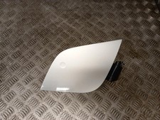 Ford Focus Fuel Filler Flap