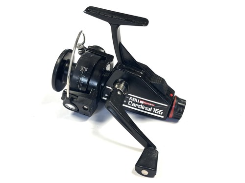 Abu cardinal 155 fixed - cardinal,