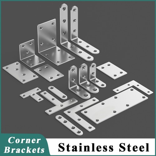 Corner brace brackets - corner,
