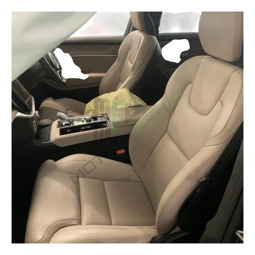 Volvo xc90 ultra awd - b5, mk2