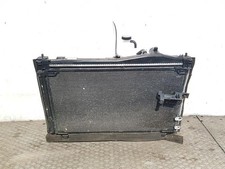2015-2020 MK4 LEXUS GS F RADIATOR PACK 5.0 V8 PETROL 2UR-GSE 4221359410