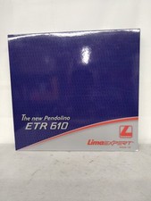 Lima Expert HL1672 ETR 610 4