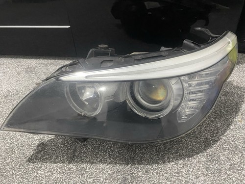 Bmw series passenger - 5, side