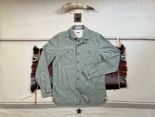 Levi's Work Deck Shirt M