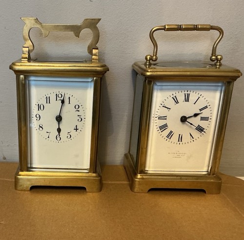 Pair antique french - antique,